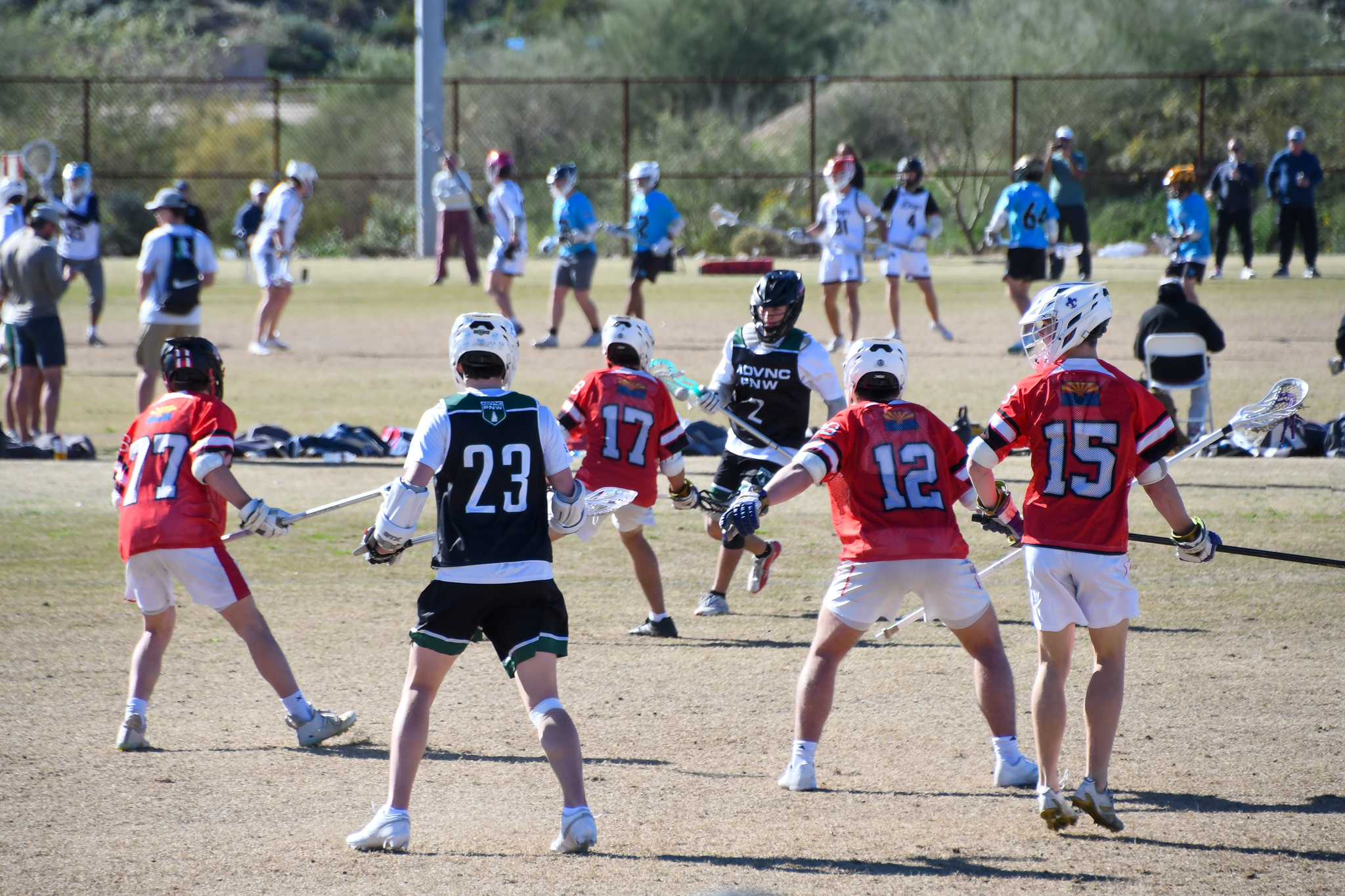 WLF 2027 8 vs ADVNC PNW 15